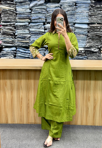 DUPATTA PAIR-P1595