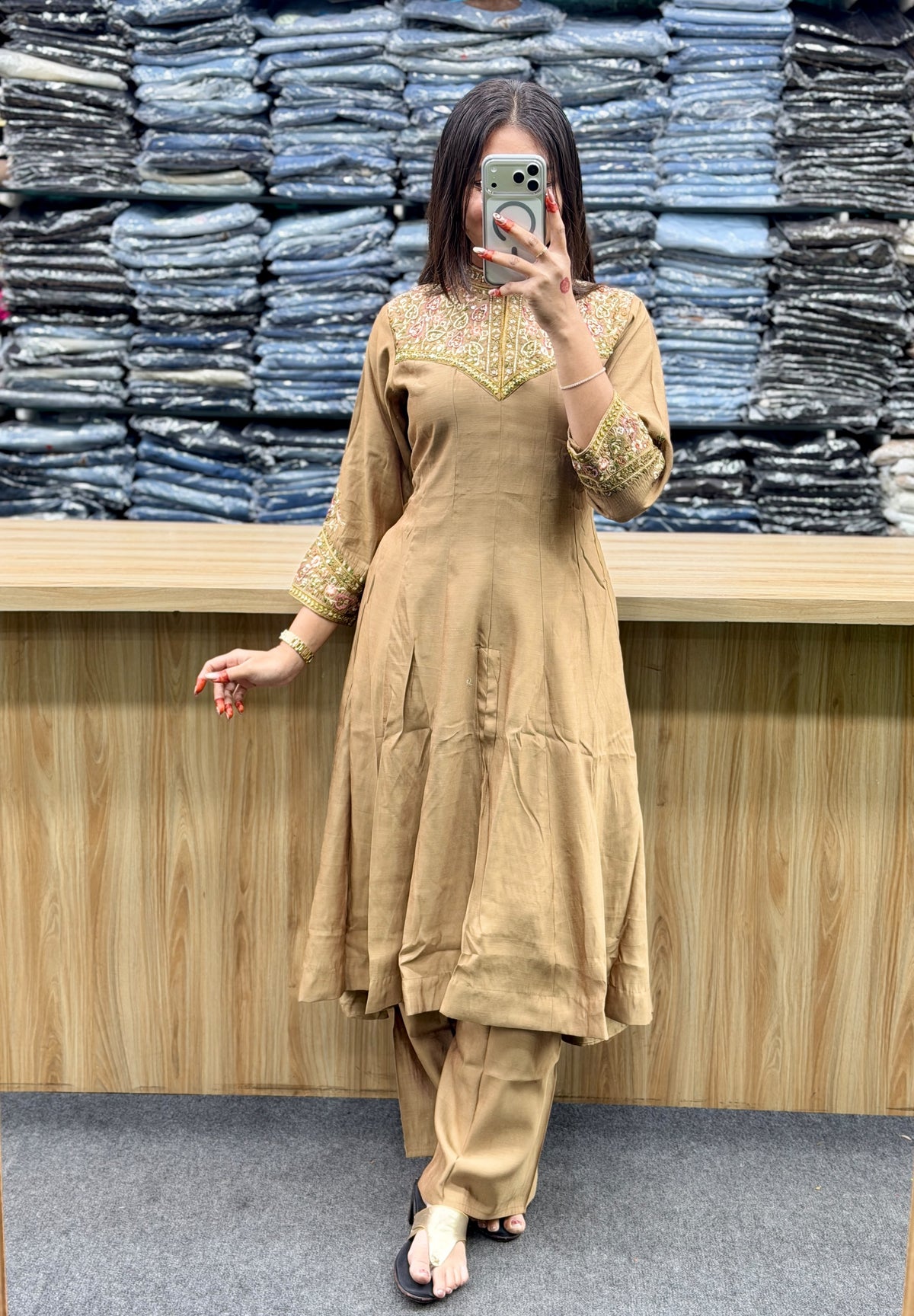 DUPATTA PAIR-P1606