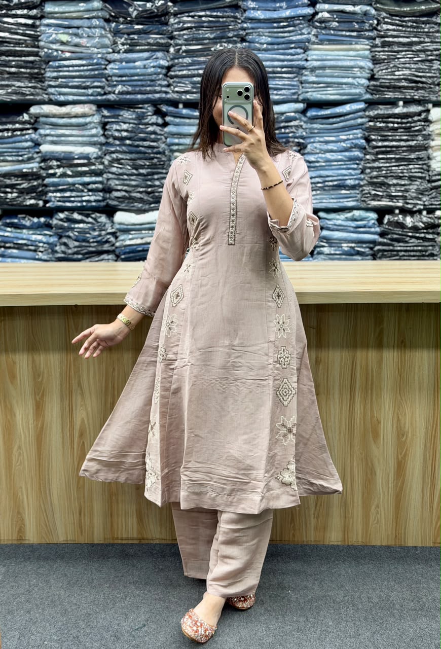 DUPATTA PAIR-P1608