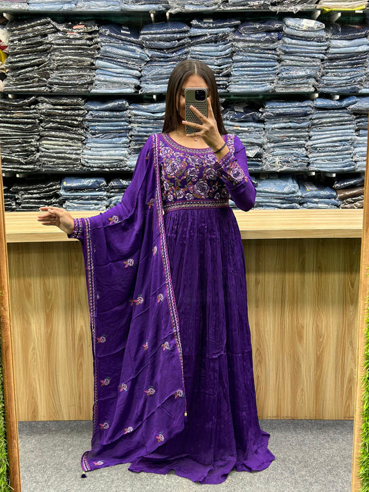GOWN-P1341