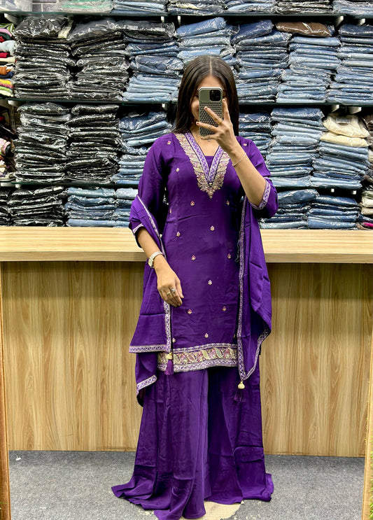 DUPATTA PAIR-P1378