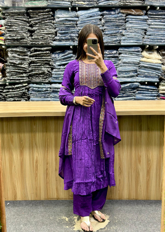 DUPATTA PAIR-P1390