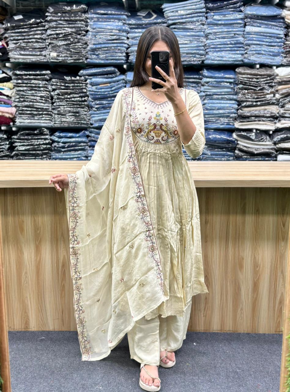 DUPATTA PAIR-P1416B