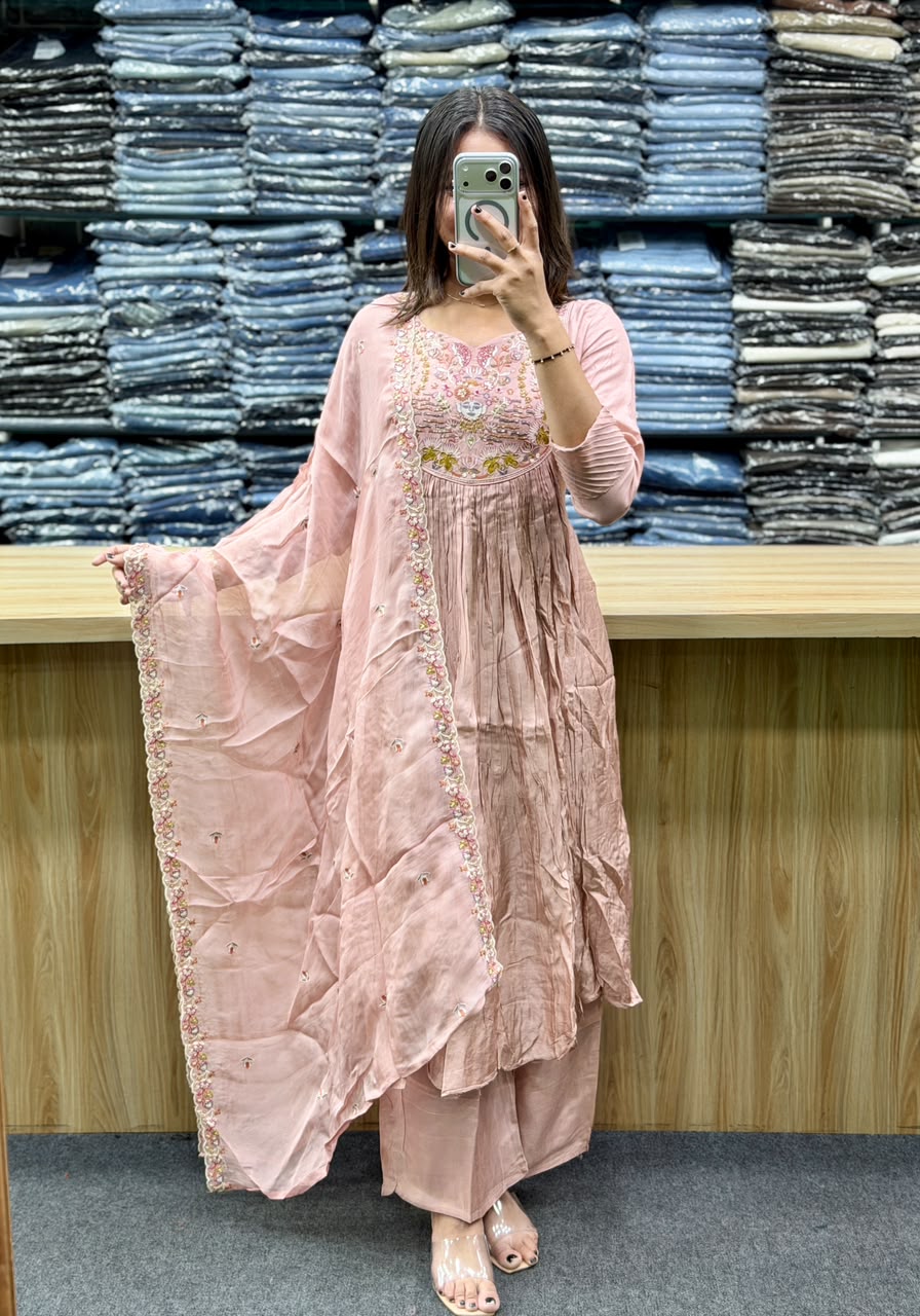 DUPATTA PAIR-P1446