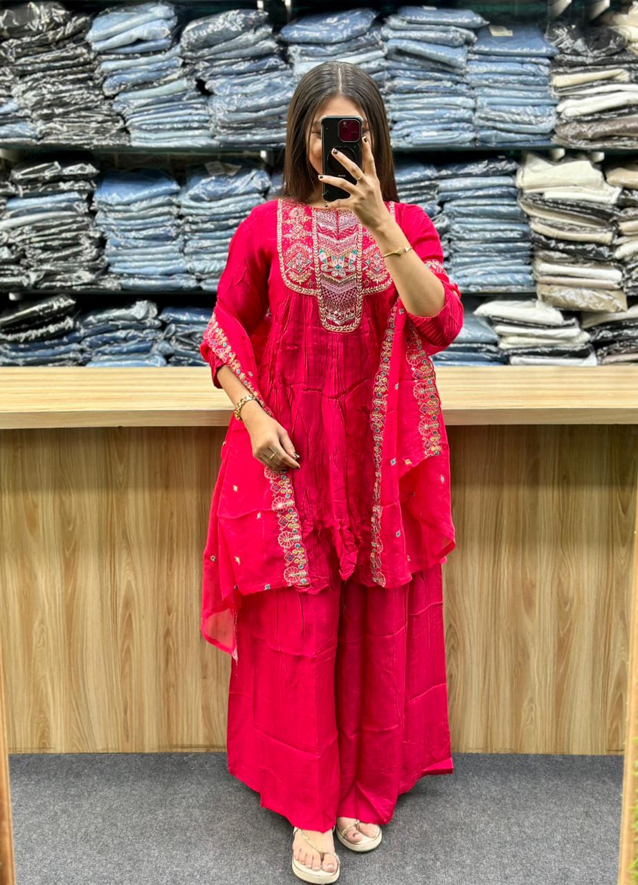 DUPATTA PAIR-P1472