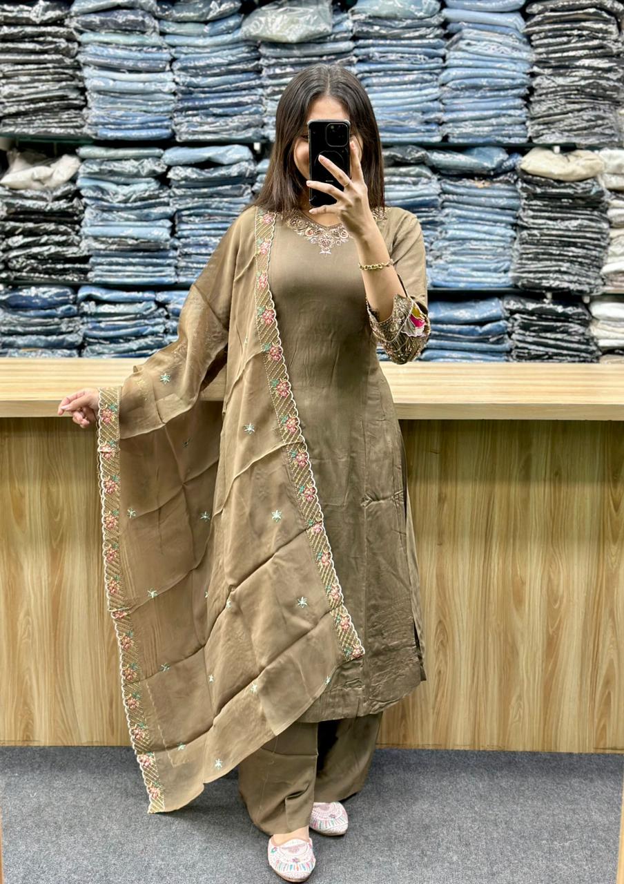 DUPATTA PAIR-P1522