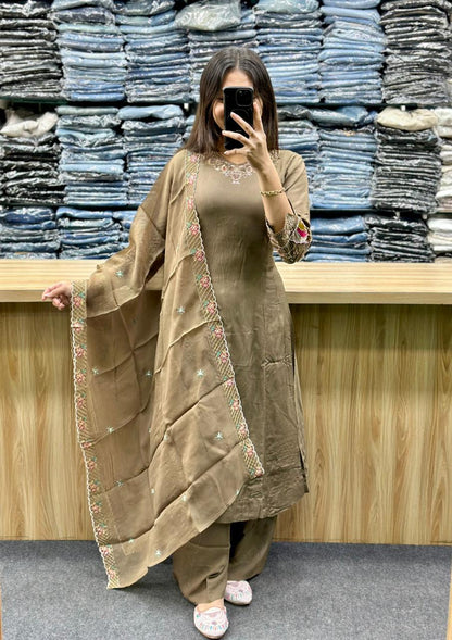 DUPATTA PAIR-P1522