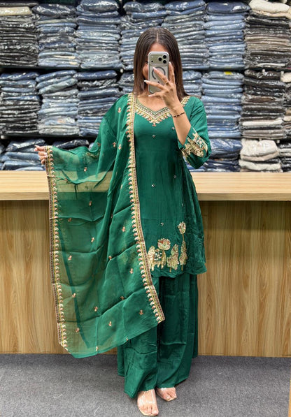 DUPATTA PAIR-P1523