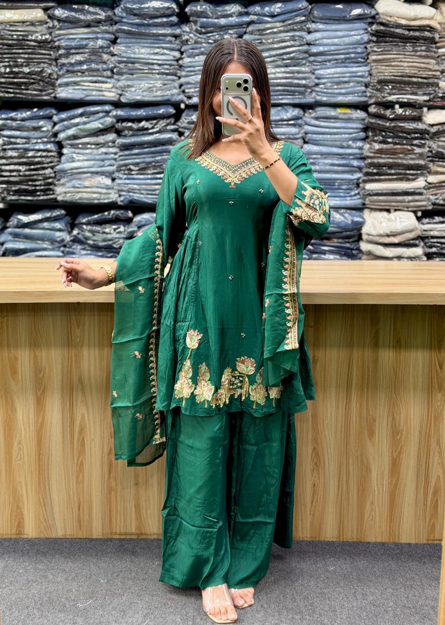 DUPATTA PAIR-P1523