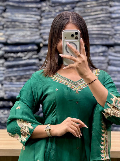 DUPATTA PAIR-P1523