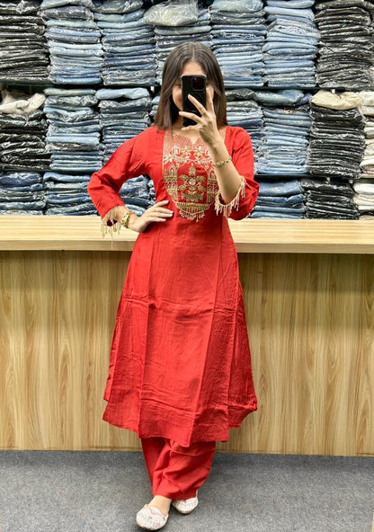 DUPATTA PAIR-P1544