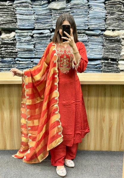DUPATTA PAIR-P1544