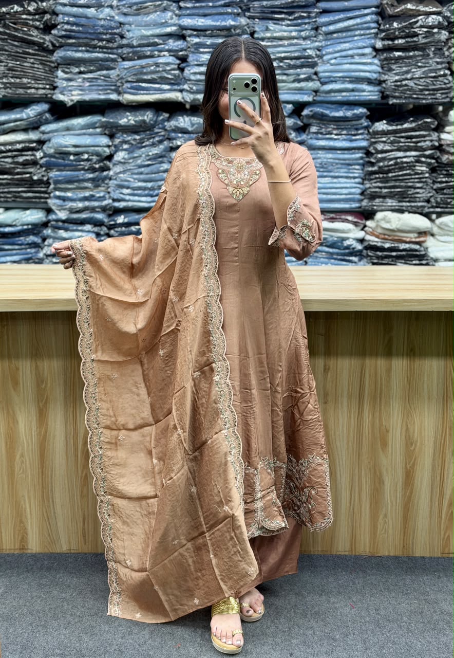 DUPATTA PAIR-P1547