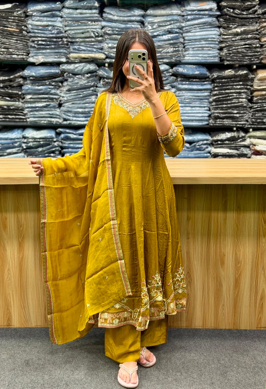 DUPATTA PAIR-P1553