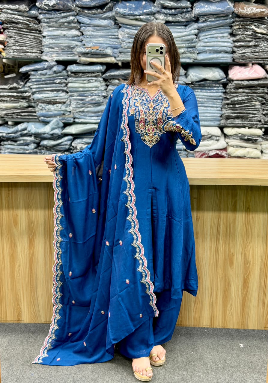 DUPATTA PAIR-P1560