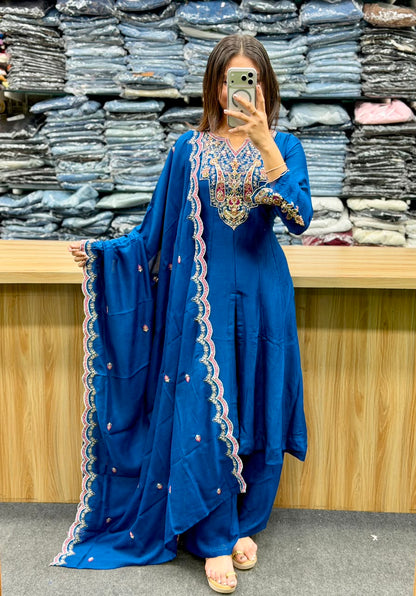 DUPATTA PAIR-P1560