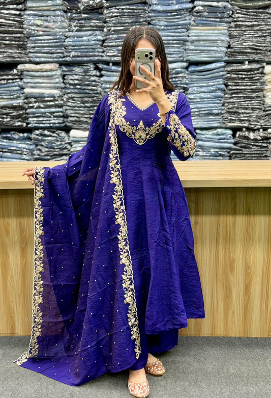 DUPATTA PAIR-P1561