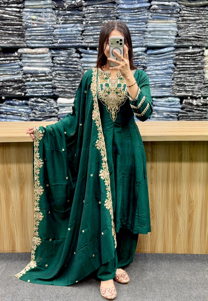 DUPATTA PAIR-P1572