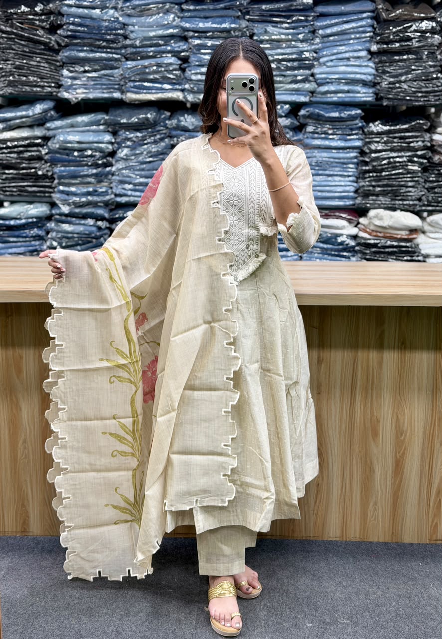 DUPATTA PAIR-P1581