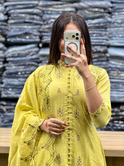 DUPATTA PAIR-P1587