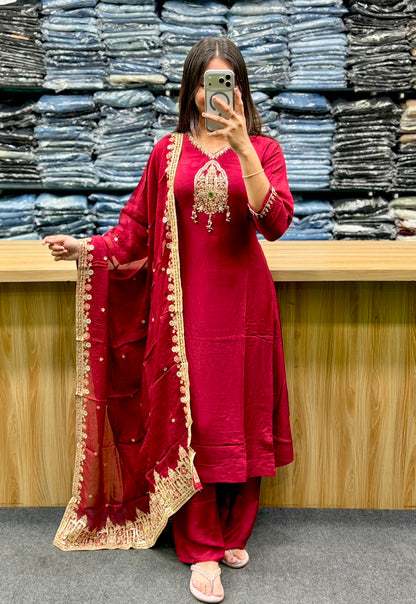 DUPATTA PAIR-P1593
