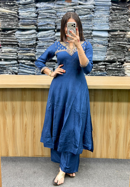 DUPATTA PAIR-P1594