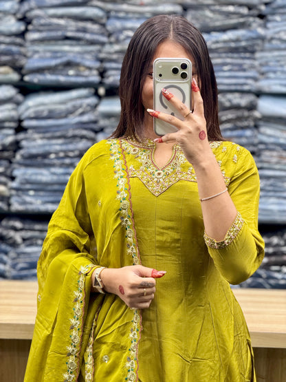 DUPATTA PAIR-P1594