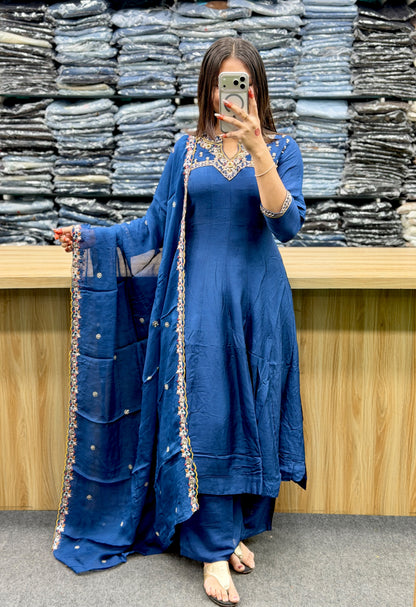 DUPATTA PAIR-P1594