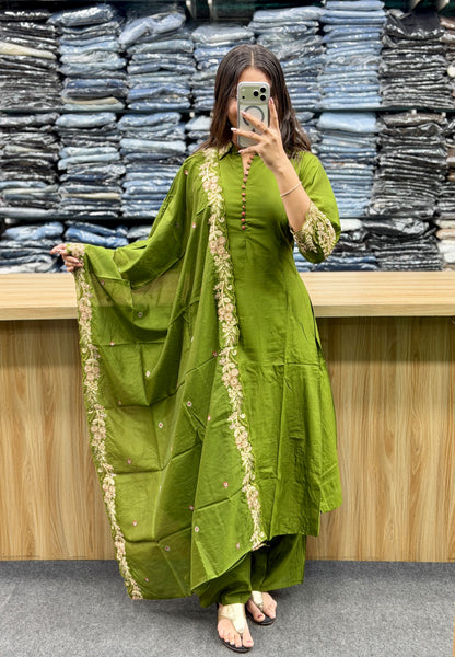 DUPATTA PAIR-P1595