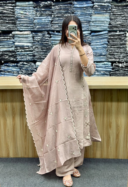 DUPATTA PAIR-P1608