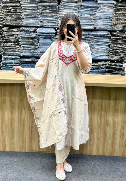 DUPATTA PAIR -PB361