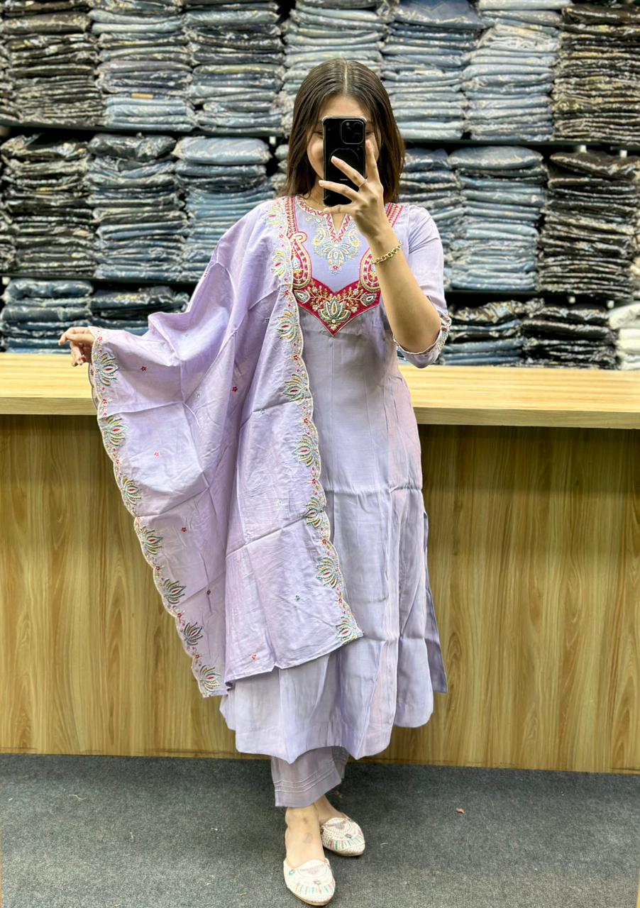 DUPATTA PAIR -PB361