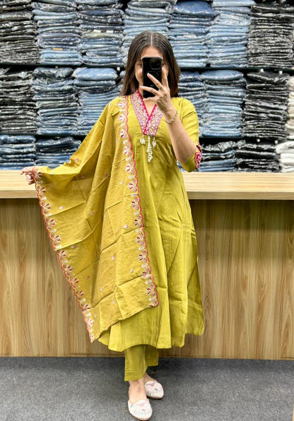DUPATTA PAIR-PB362