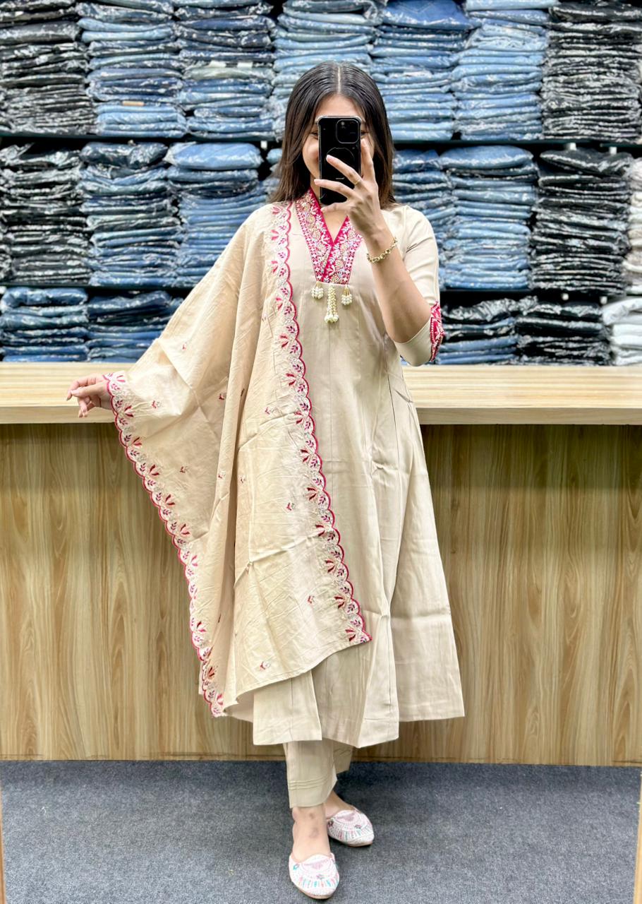 DUPATTA PAIR-PB362