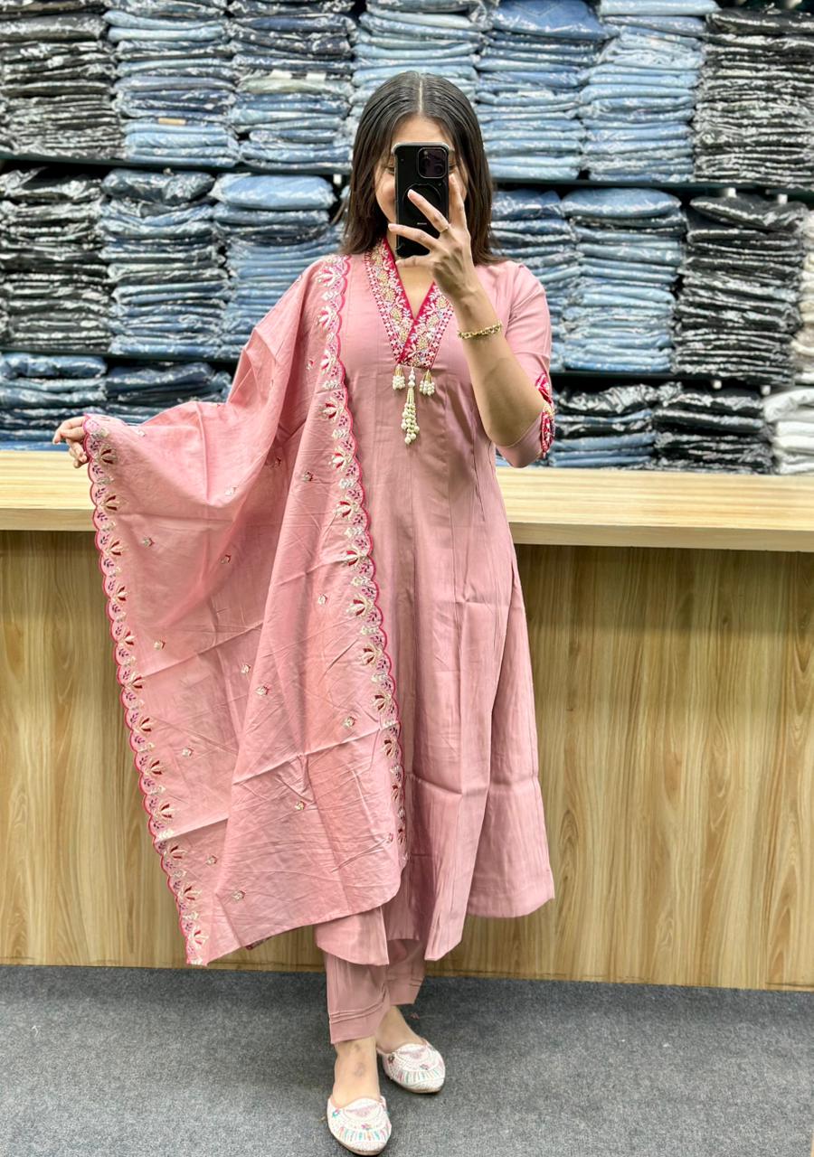 DUPATTA PAIR-PB362