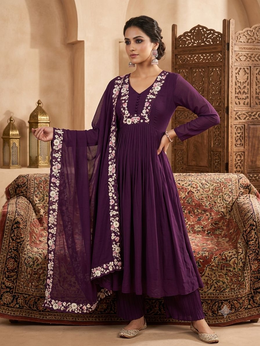 DUPATTA PAIR-PG5433