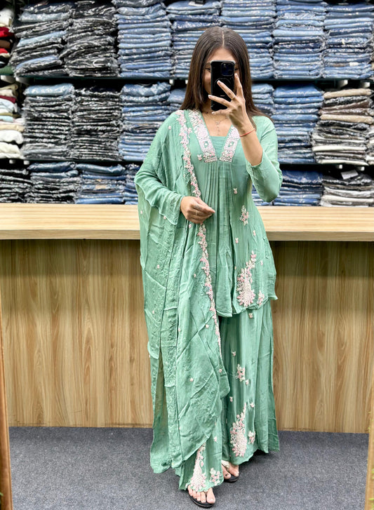 DUPATTA PAIR-PG8217