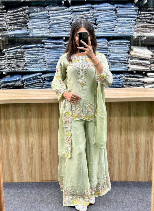 TRADITIONAL DRESS-PG8251