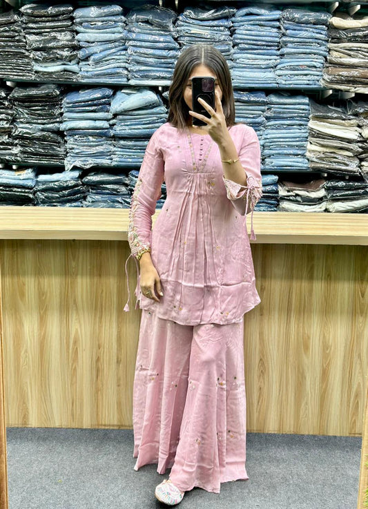 DUPATTA PAIR-PG8263A