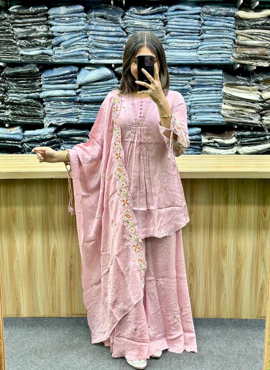 DUPATTA PAIR-PG8263A