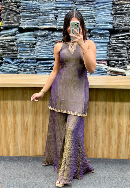 DUPATTA PAIR-PO1228