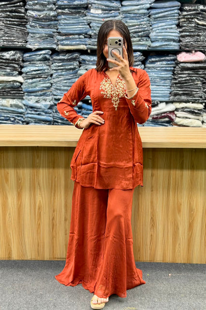 DUPATTA PAIR-PO1227