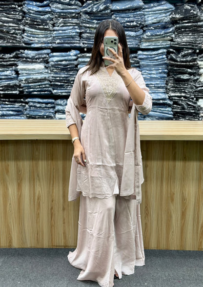DUPATTA PAIR-PO1234