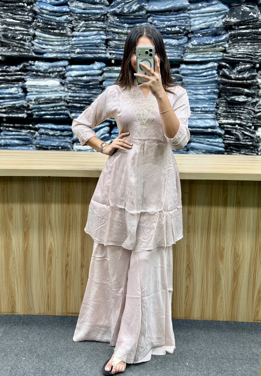 DUPATTA PAIR-PO1234