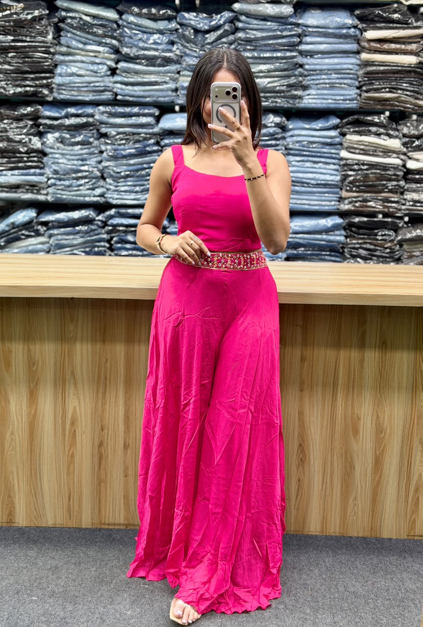 CROPTOP-PR2411