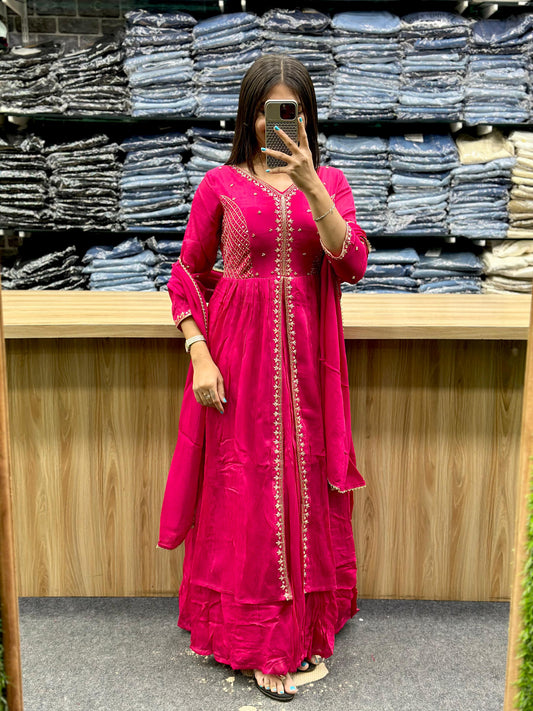 GOWN-PR2394