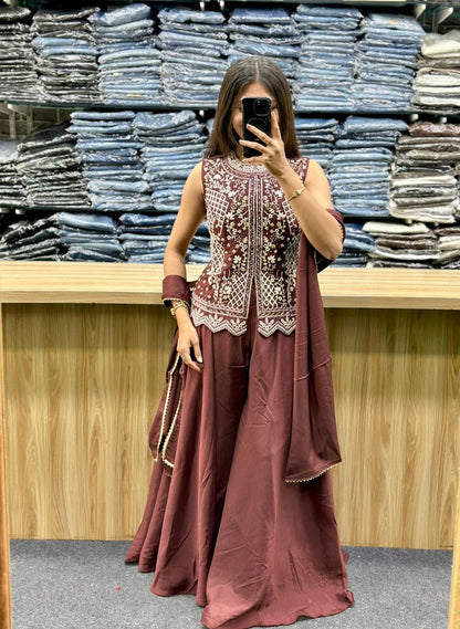 INDO WESTERN-PR2436