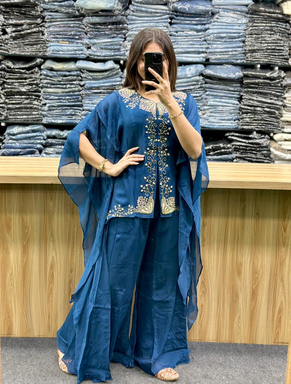 INDOWESTERN-PR2443A