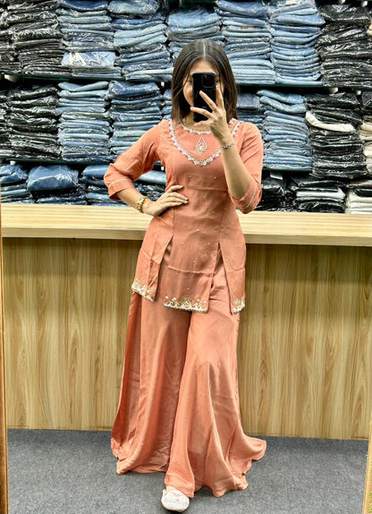DUPATTA PAIR-PT06
