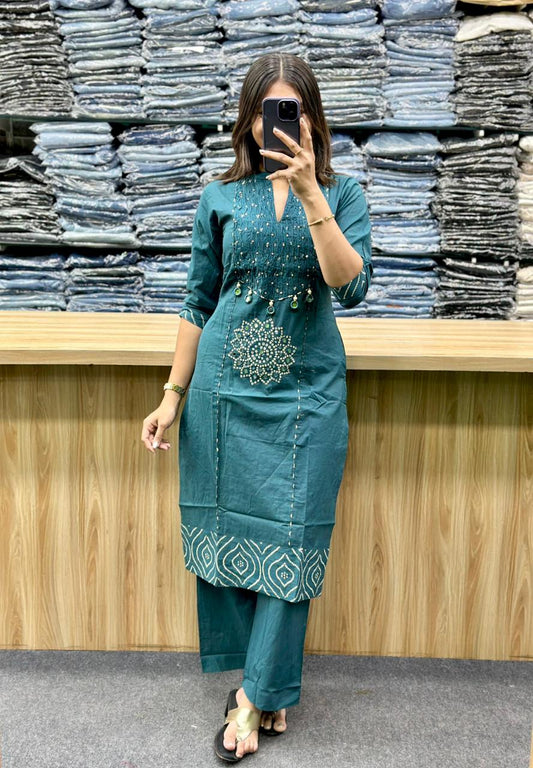 DUPATTA PAIR-RC05